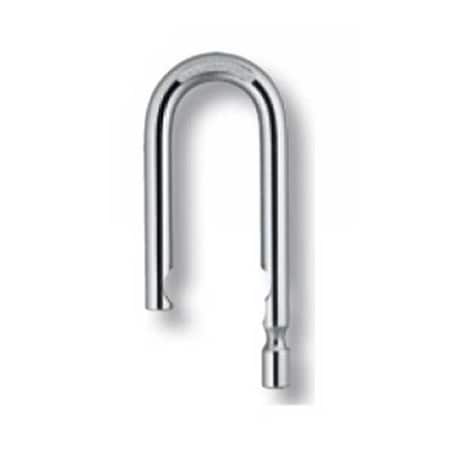 Abus Abus: 8004-4" Special Alloy Shackle Only 83/45"s ABS-83004